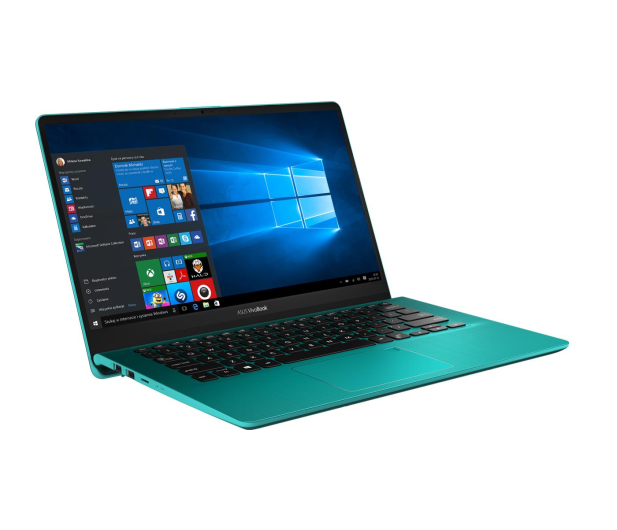 ASUS VivoBook S14 S430 i3-8130U/8GB/1TB/Win10 - 473438 - zdjęcie 11